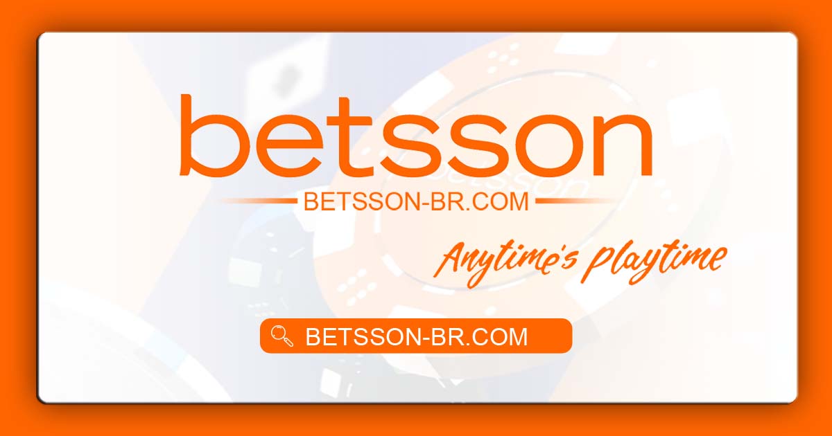 Betsson - Betsson Online casino Sportsbook, Live Betting & Online casino